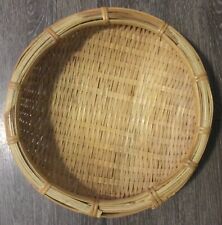 Large sieve woven for sale  Littleton