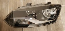 Phare gauche volkswagen d'occasion  Andernos-les-Bains