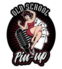 Pinup musique micro d'occasion  Le Val