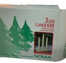 Noma christmas light for sale  Peabody