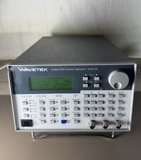 Wavetek 10mhz dds gebraucht kaufen  Weinheim