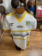 Maglia calcio ufficiale usato  Santa Margherita Ligure