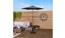 Patio market garden for sale  LOUGHBOROUGH