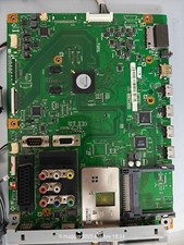 Mainboard sharp 40le830e usato  Napoli