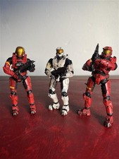Halo mcfarlane action for sale  LIVERPOOL