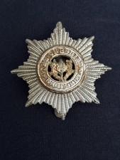 Vintage cheshire regiment for sale  FAREHAM