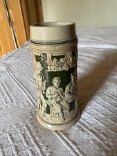 Schöner alter bierkrug gebraucht kaufen  München