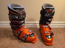 Tecnica tnt icon for sale  Riverton