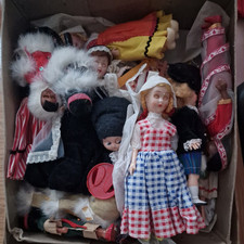 Peggy nisbet dolls for sale  SIDCUP