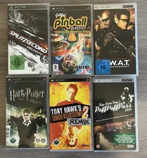Psp spiele umd gebraucht kaufen Psp spiele umd gebraucht kaufen  Goslar