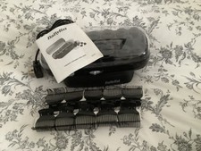 Babylis ceramic heated for sale  BIRMINGHAM