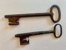 Anciennes clefs fer d'occasion  Lège-Cap-Ferret