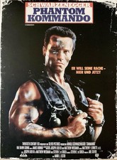 Phantom kommando blu gebraucht kaufen  Großenhain-Umland