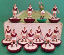 Subbuteo ohw hearts usato  Roma