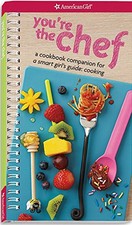 Chef cookbook companion for sale  Interlochen