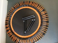 Bellicon rebounder 112cm for sale  LONDON