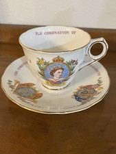queen elizabeth tea cup for sale  Springfield