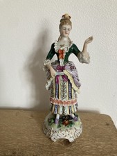 Antique chelsea porcelain for sale  BRIDGEND