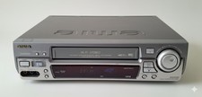 Videoregistratore vhs aiwa usato Videoregistratore vhs aiwa usato  Volpiano