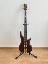 [Ibanez Premium SR1820] Baixo elétrico Ibanez 4 cordas comprar usado  Enviando para Brazil