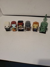 Lego brickheadz lot for sale  Ulysses