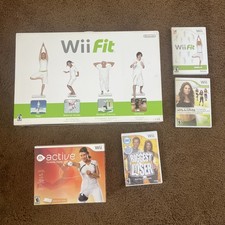 Nintendo wii balance for sale  Huntington Park