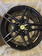 Ferrari f430 rear for sale  LONDON