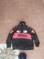 Giacca vintage ferrari usato Giacca vintage ferrari usato  Sant Arcangelo Trimonte