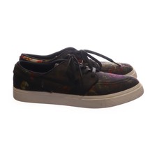 Nike x Stefan Janoski, Sneakersy, Rozmiar: 42, Czarne/Wielokolorowe, Męskie #lzR na sprzedaż  PL