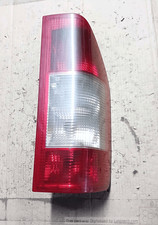 Fanale post. mercedes usato  Italia
