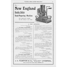 Plimpton liverpool skating for sale Plimpton liverpool skating for sale  GLASGOW