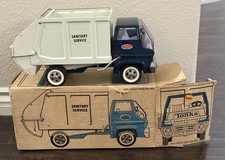 Vintage tonka sanitary for sale  Fontana