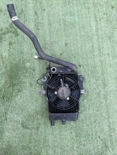 Radiatore honda chiocciola usato  Reggio Calabria