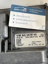 H07 dcm6.2v ecu d'occasion  Berre-l'Étang
