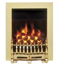 Electric fire replacement for sale  FLINT