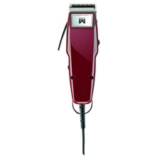 Moser 1400 tagliacapelli usato  Roccagloriosa