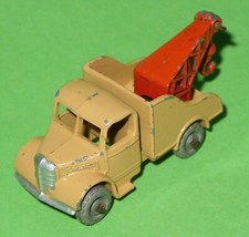Matchbox 13a bedford for sale  DARWEN
