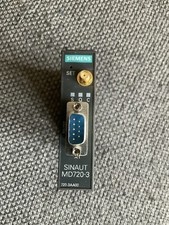 Sinaut md720 gprs gebraucht kaufen  Gohrisch, Königstein, Rosenthal-Bielatal