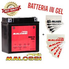 Batteria malossi yb9b usato  Empoli