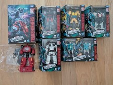 Transformers war cybertron for sale  Chattanooga
