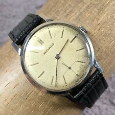 Vintage movado men for sale  Mission