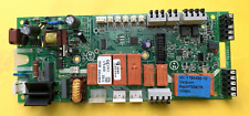 Carte régulation microconnect d'occasion  École-Valentin