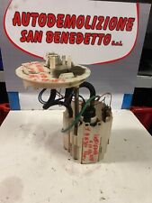 Pompa carburante sommersa usato  Favara