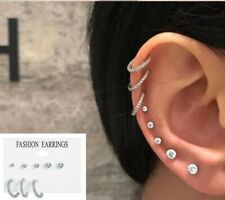 Damen frauen hrstecker gebraucht kaufen  Weilbach