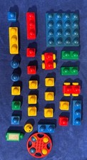 First lego duplo gebraucht kaufen  Raubling