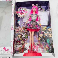 Tokidoki model muse usato  Spedire a Italy