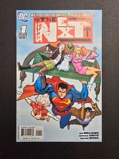 Comics next september for sale  Oklahoma City