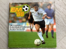 Fussball 1988 duplo gebraucht kaufen  Karbach
