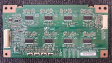 V361-101 4H.V3616.011 /A LED driver for SONY KDL-60W855B, używany na sprzedaż  PL
