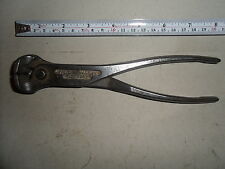 Nws cutter clipper for sale  LONDON